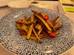 -全聚德(上海首店浦东店)