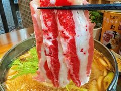 -和彩放题(渔阳店)