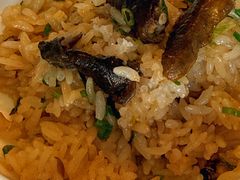 黄鳝啫饭-炳胜品味(海印总店)