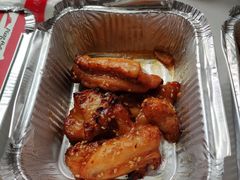 -必胜客(WOW合肥北城店)