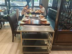 -好得火锅(育才店)