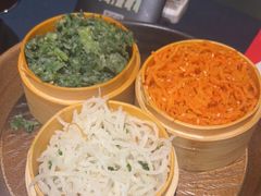 狮麟三蒸-金狮麟·新豫菜(金码大厦店)