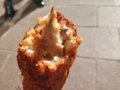 -上海鸡柳店(中街盛京大家庭店)