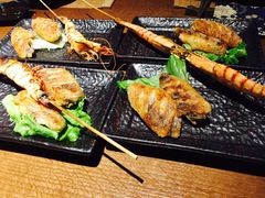-麦秋寿司(富都广场店)