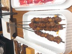 -丁卯•铜锅涮肉(工体店)