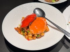 -三利音·玖弄小鲜(浦东嘉里城店)