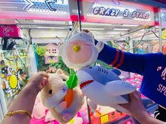 -龙湖南京江北天街