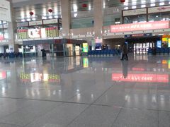 -长春西站