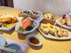-鹤龟料理店(时代天街店)