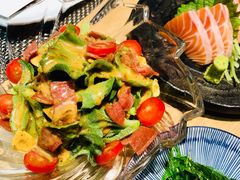 冰菜沙拉-御厨和食料理·寿司·刺身(麦地店)