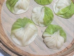 -隆喜元鱼汤包·海鲜(中联广场店)
