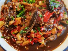 -回家吃饭·地道南昌菜(建德观总店)