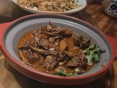-民俗村柴火灶·景德江西菜(中国陶瓷博物馆店)