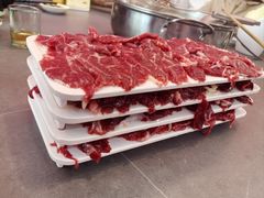 -官塘陈记鱼生·潮汕砂锅粥·牛肉火锅(潮枫路总店)