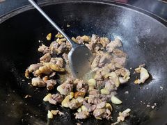 -逢缘柴火农家乐(连南店)