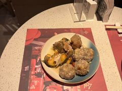 -金海湾自助餐厅(金陵饭店)