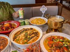 -大潮淮·淮扬菜(何园旗舰店)