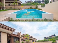 -清远熹乐谷温泉度假酒店
