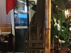 -老渔家鲜鱼轩(南浦横街店)