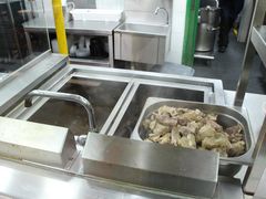 巴生肉骨茶-马来西亚美食街