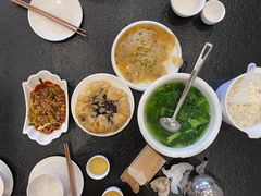 -喜洲翰林餐厅(董家百年老宅店)