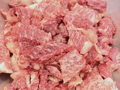 -郭记原生态烤羊腿(长宁路店)