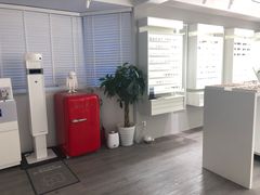 -目艮眼镜SHOWROOM(品牌集合店)