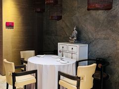-正佳广场万豪酒店-粤菜餐厅·点心·海鲜·聚餐