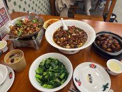 -堂瓦里·33年传统赣菜(第一街区店)