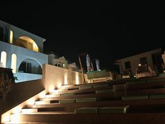 -蜜悦·波西塔诺悬崖海景餐厅
