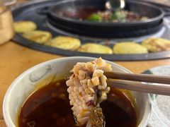 特色乌鱼花-重庆乌鱼庄·龙滋鲜(青羊大道店)