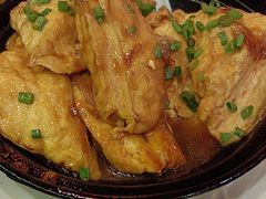 -鹅滋道(甘坑古镇店)