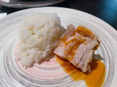 -庐灶江南·江南菜·四合院Bistro(东直门雍和宫·原华侨宾馆店)