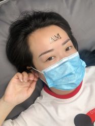 -AM半永久纹眉