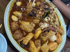 -真够味骨汤麻辣烫(光明小区店)