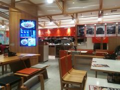 大堂-味千拉面(光启城时尚购物中心店)