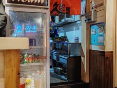 -久藏·横膈膜烧肉·酒场(江汉路店)