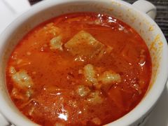 -斗牛士牛排餐厅(嘉里汇店)