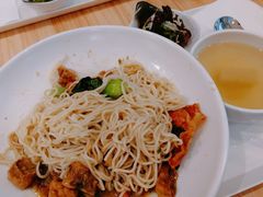 -轻蔬不用等·素食(江苏路店)
