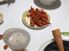 -良厨本味· 老坛剁椒鱼头(深南腾讯店)