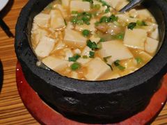 石锅鸡汤豆腐-好嫂子(五里坨店)
