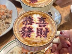 -NG PASTA吴居·中华意面(南头古城店)