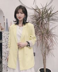 -那茉 Hair Salon