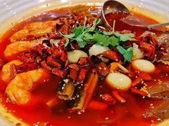 -福禧酒窖·中餐厅 (万柳店)