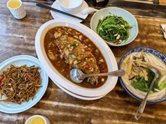 -一楼食业·美食人家