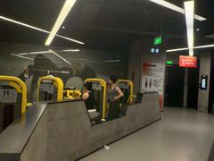 -锐动健身游泳(博地中心店)