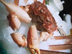 -余欢领鲜火锅(新街口店)