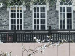 -武汉园博园(武汉自然博物馆)