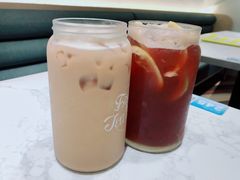 -卡朋西餐(较场西路店)