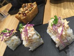 -Sushi Love 创意寿司(丽影广场店)